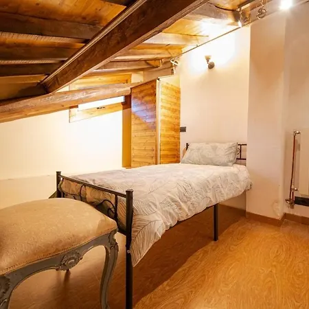 Barn & Bloom Rustico Del 1800 Gasthof