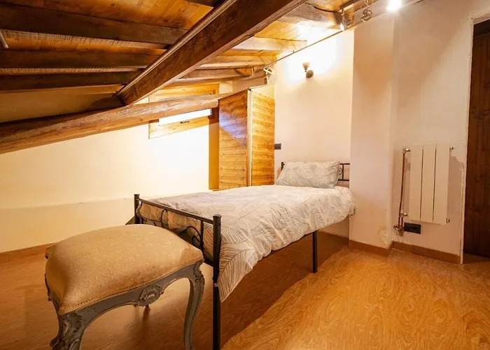Barn&bloom Rustico Del 1800 Affittacamere