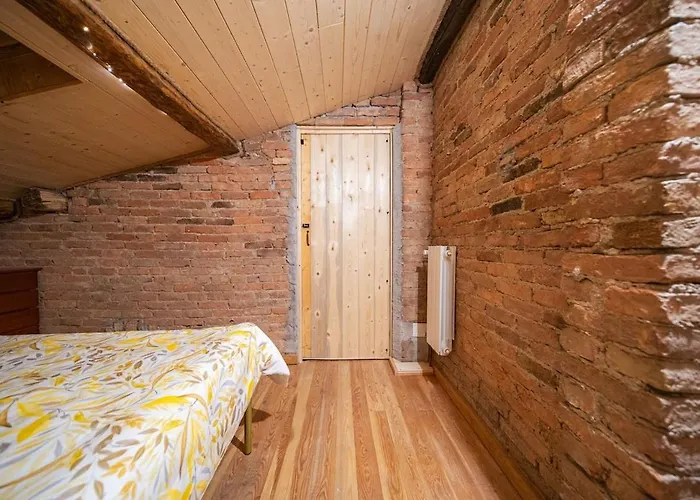 Barn&bloom Rustico Del 1800